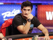 2012 World Series of Poker Day 46: Eriquezzo Wins National Championship;  Hack Leads Day 2c